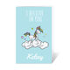Magical Collection Folded Lunch Box Notes Image 3 of 10